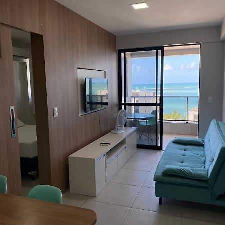 Edificio Time Apto 1505 Er Hospedagens Lejlighed Maceió Eksteriør billede