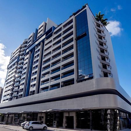 Edificio Time Apto 1505 Er Hospedagens Lejlighed Maceió Eksteriør billede